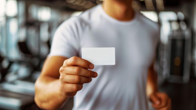 Athlete Membership