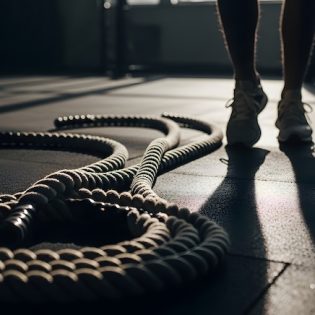 Durango Rapids Strength and Conditioning