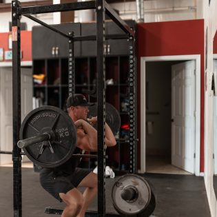 Durango Rapids Strength and Conditioning