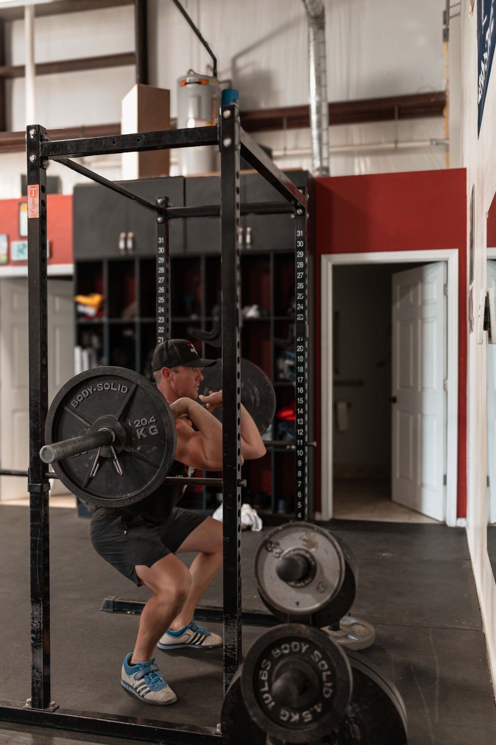 Durango Rapids Strength and Conditioning