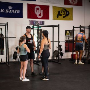 Semi-Private Personal Training